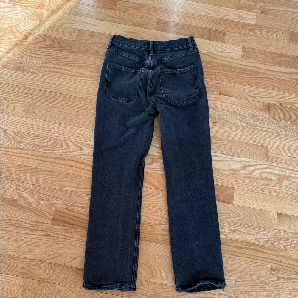 Agolde Riley Jeans - Picture 5 of 6